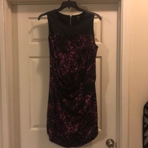Lane Bryant sleeveless dress